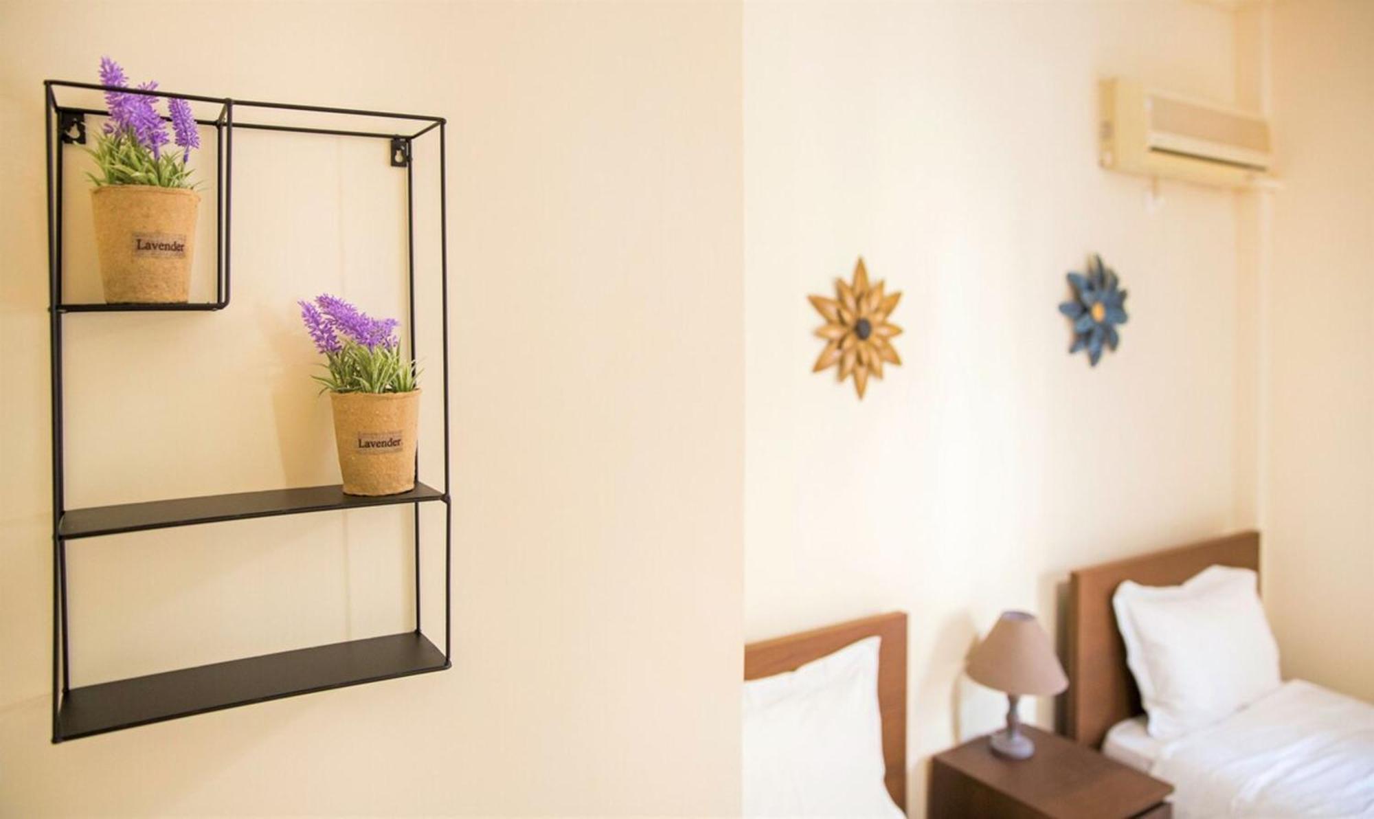 Peaceful Renovated Apartment Near Lycabettus Hill Athen Exterior foto
