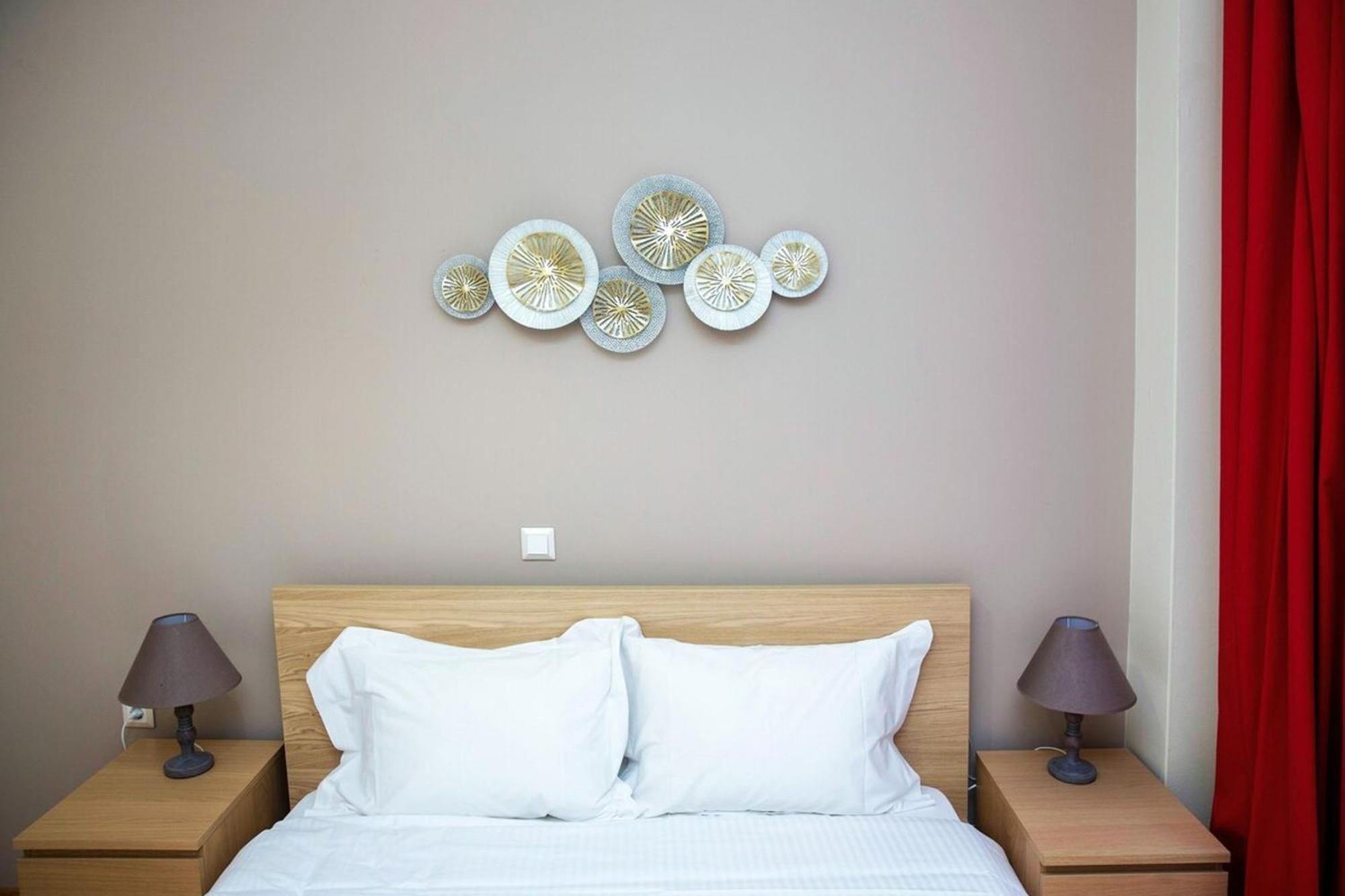 Peaceful Renovated Apartment Near Lycabettus Hill Athen Exterior foto